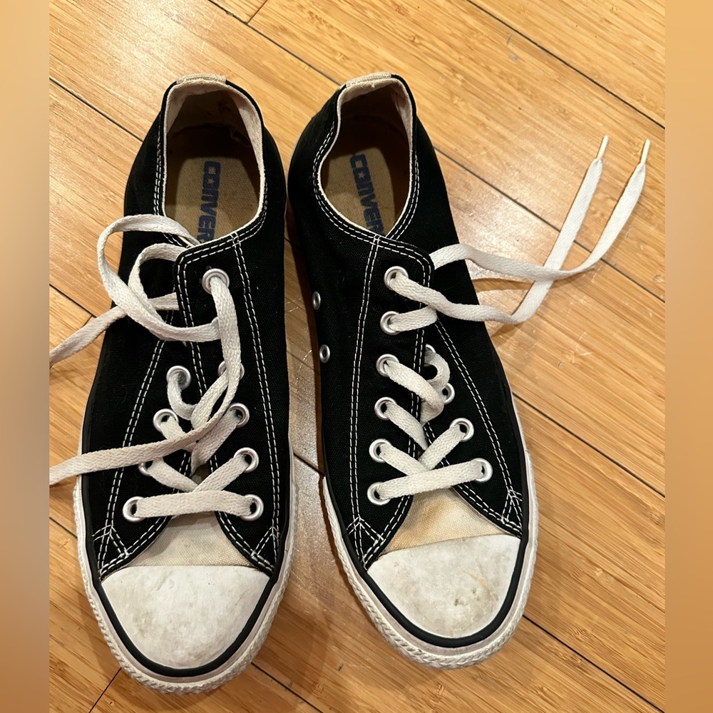Converse Chuck Taylor All Star classic